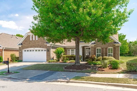 313 Beckingham Loop Cary NC 27519