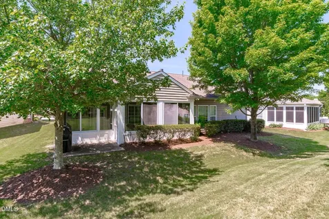 313 Beckingham Loop Cary NC 27519