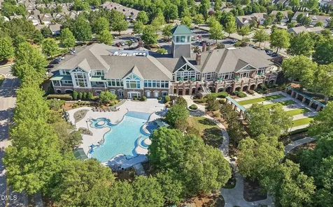 313 Beckingham Loop Cary NC 27519