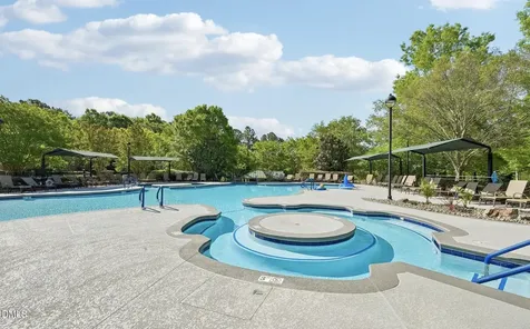 313 Beckingham Loop Cary NC 27519