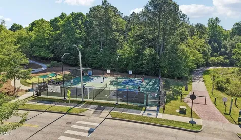 313 Beckingham Loop Cary NC 27519