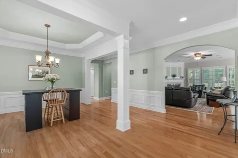 313 Beckingham Loop Cary NC 27519