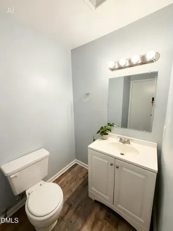 3810 Grey Harbor Drive Raleigh NC 27616