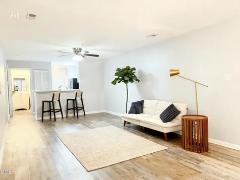 3810 Grey Harbor Drive Raleigh NC 27616