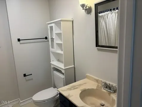 1437 Huntly Court Cary NC 27511