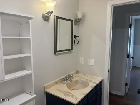 1437 Huntly Court Cary NC 27511