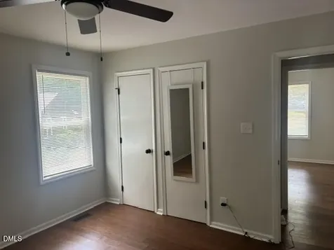 1437 Huntly Court Cary NC 27511