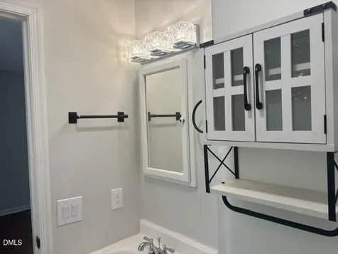 1437 Huntly Court Cary NC 27511