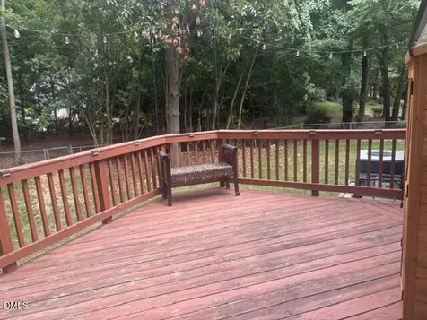 1437 Huntly Court Cary NC 27511
