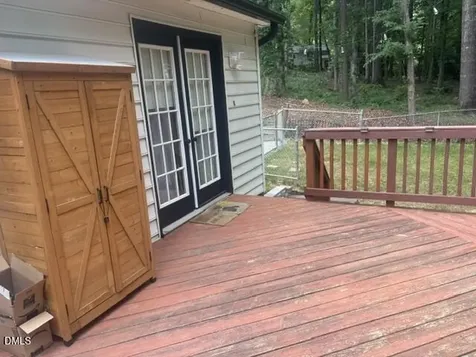 1437 Huntly Court Cary NC 27511