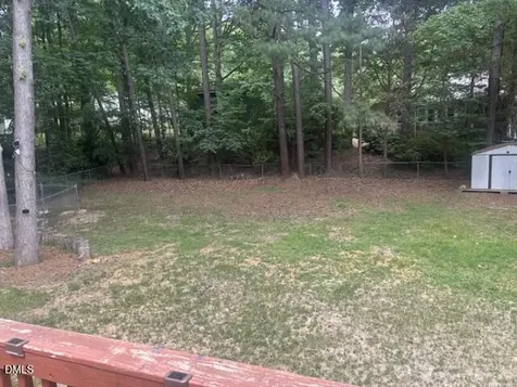 1437 Huntly Court Cary NC 27511
