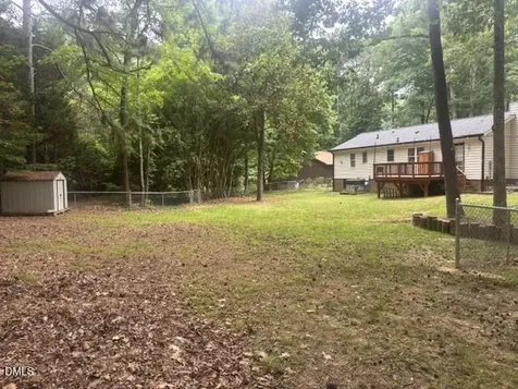 1437 Huntly Court Cary NC 27511