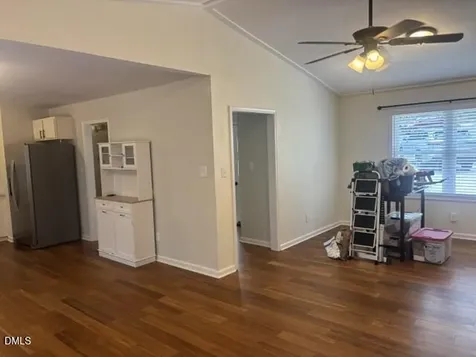 1437 Huntly Court Cary NC 27511