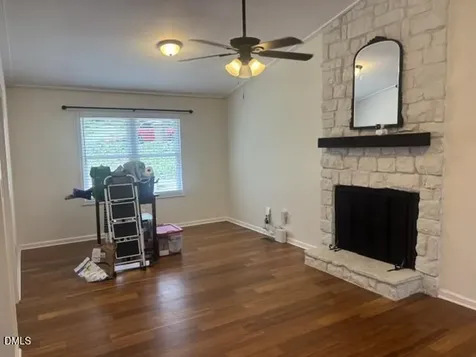 1437 Huntly Court Cary NC 27511