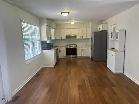 1437 Huntly Court Cary NC 27511