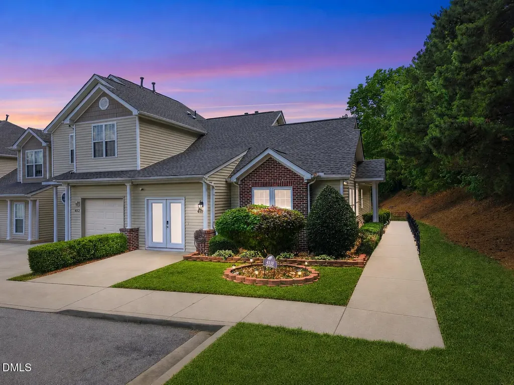 4110 Henline Drive Raleigh NC 27604