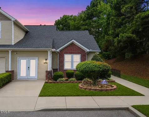 4110 Henline Drive Raleigh NC 27604