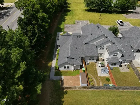 4110 Henline Drive Raleigh NC 27604
