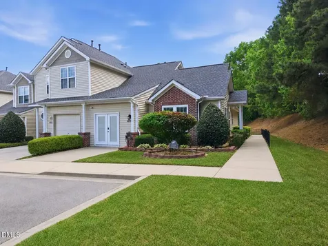 4110 Henline Drive Raleigh NC 27604