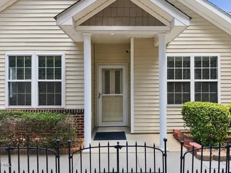 4110 Henline Drive Raleigh NC 27604