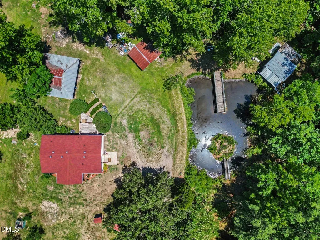 260 Ellis Road Moncure NC 27559