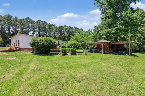 260 Ellis Road Moncure NC 27559