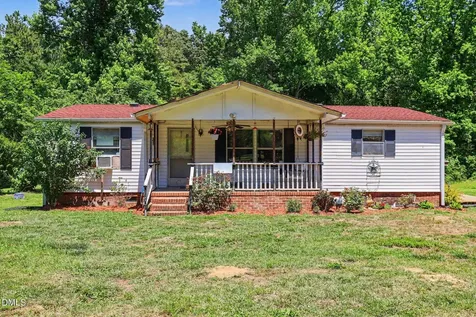 260 Ellis Road Moncure NC 27559