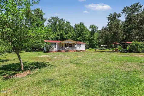 260 Ellis Road Moncure NC 27559