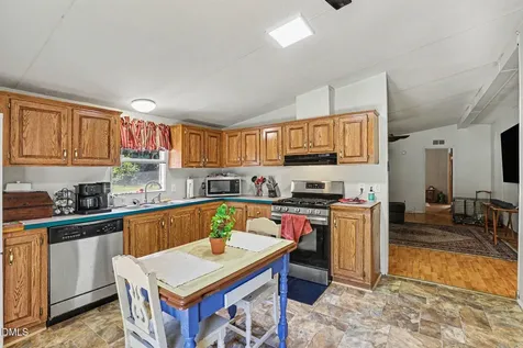 260 Ellis Road Moncure NC 27559