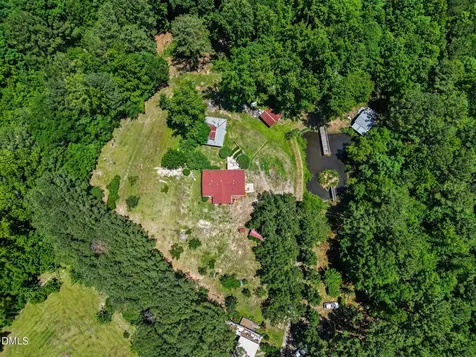 260 Ellis Road Moncure NC 27559