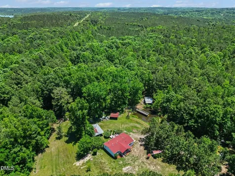 260 Ellis Road Moncure NC 27559