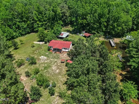 260 Ellis Road Moncure NC 27559
