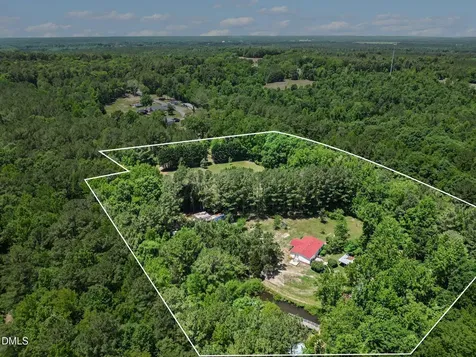 260 Ellis Road Moncure NC 27559