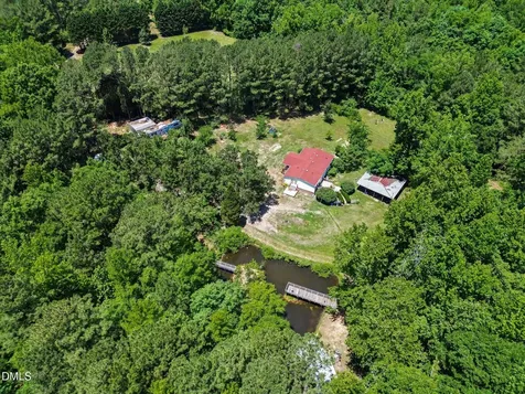 260 Ellis Road Moncure NC 27559