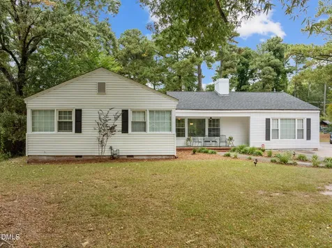 2605 Holloway Street Durham NC 27703