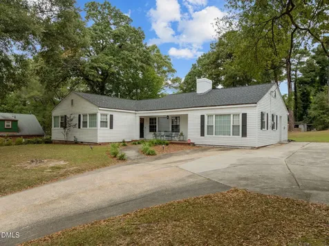 2605 Holloway Street Durham NC 27703