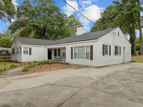 2605 Holloway Street Durham NC 27703
