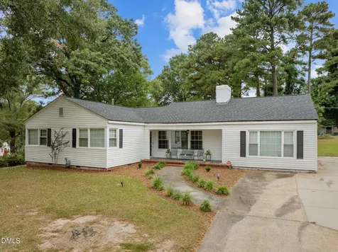 2605 Holloway Street Durham NC 27703