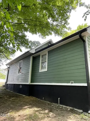 219 Lanier Street Oxford NC 27565