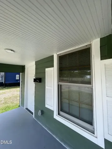 219 Lanier Street Oxford NC 27565