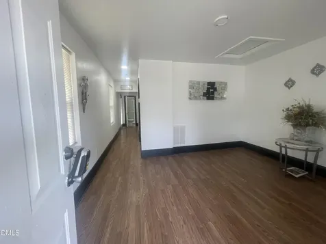 219 Lanier Street Oxford NC 27565