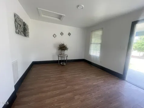 219 Lanier Street Oxford NC 27565