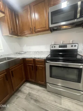 219 Lanier Street Oxford NC 27565