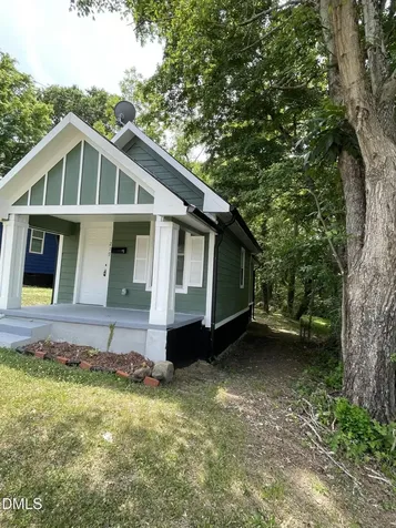 219 Lanier Street Oxford NC 27565