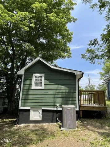 219 Lanier Street Oxford NC 27565
