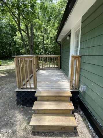 219 Lanier Street Oxford NC 27565