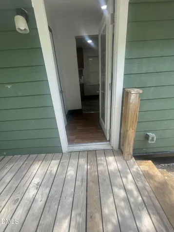 219 Lanier Street Oxford NC 27565