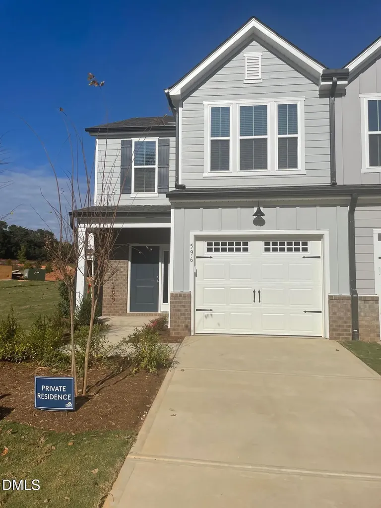 596 Glen Clova Raleigh NC 27603