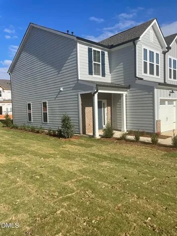 596 Glen Clova Raleigh NC 27603