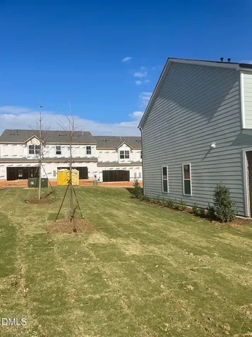 596 Glen Clova Raleigh NC 27603